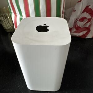 Apple‎ A1521 AirPort Extreme Base Station Wireless Router Only Untested